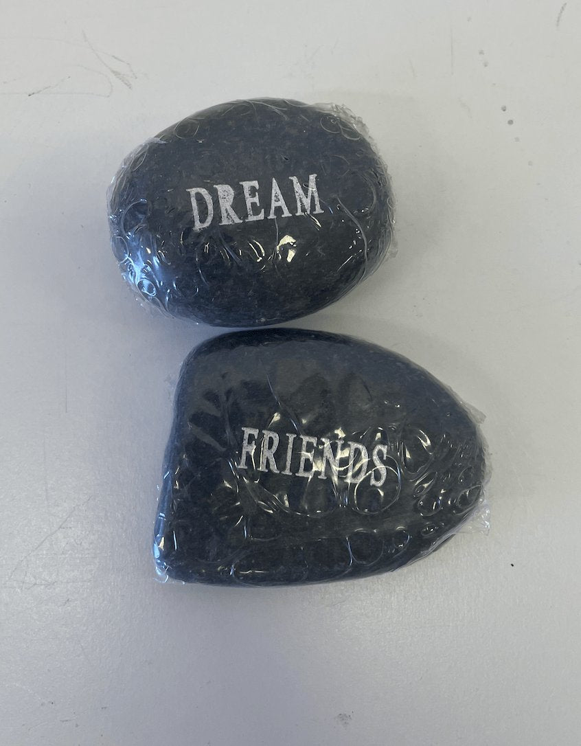 Riverstones