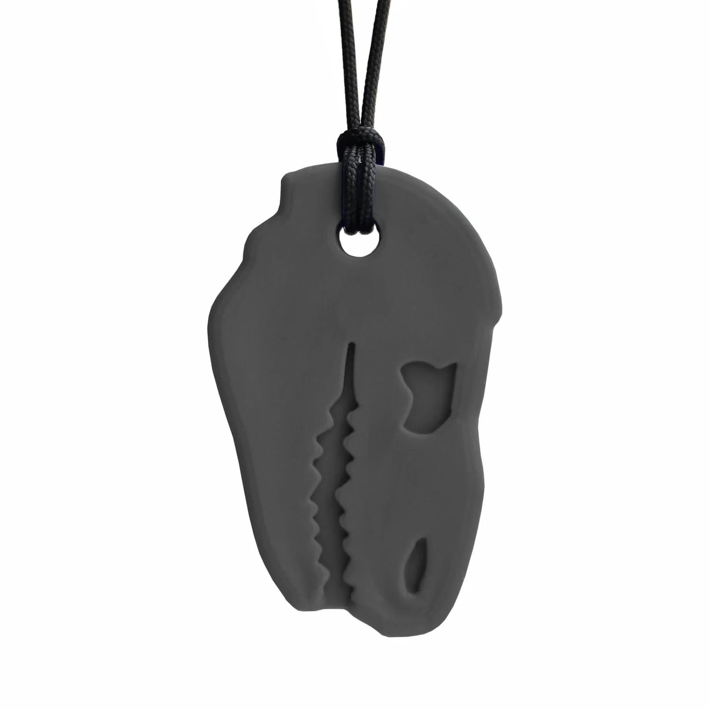 Dino-Bite Chewable Jewellery Necklace | Ark