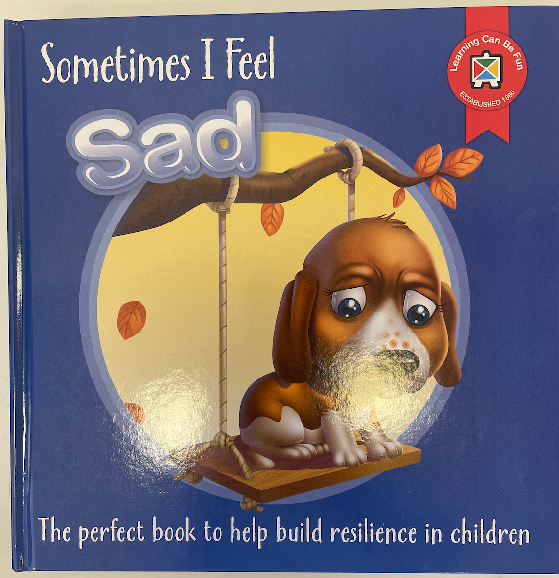 I Feel Books