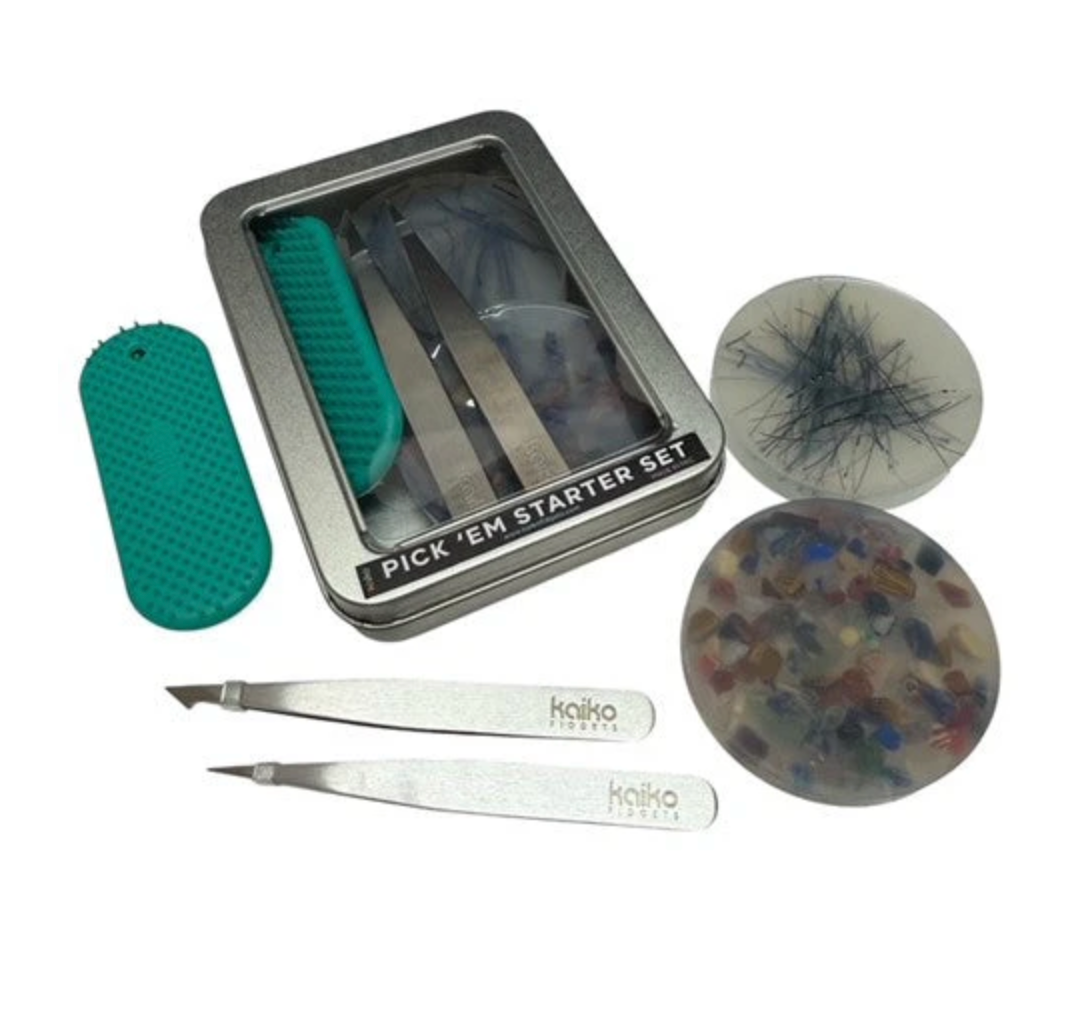 Pick 'Em Starter Set