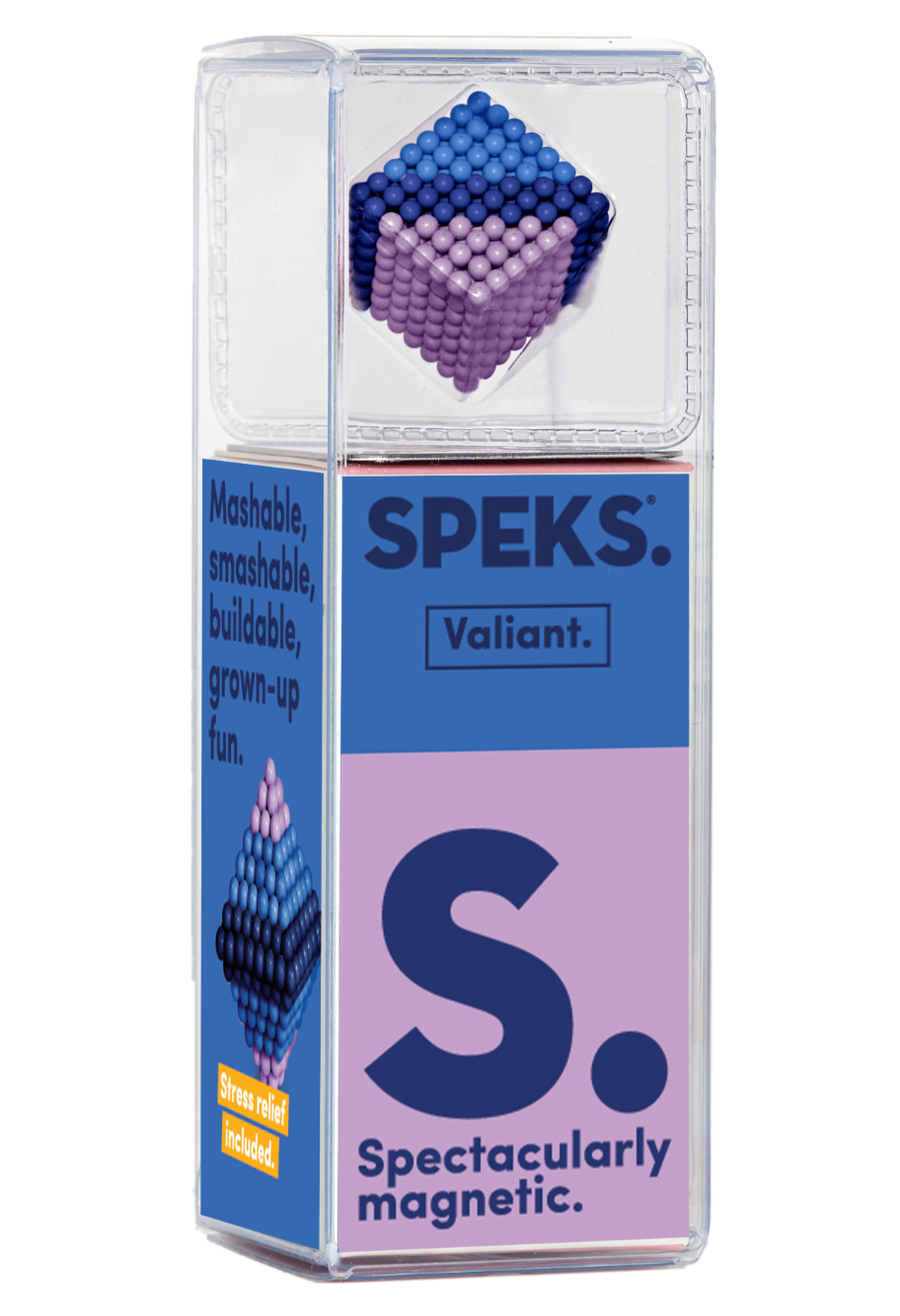 Speks 512 Rare Earth Magnet Valiant