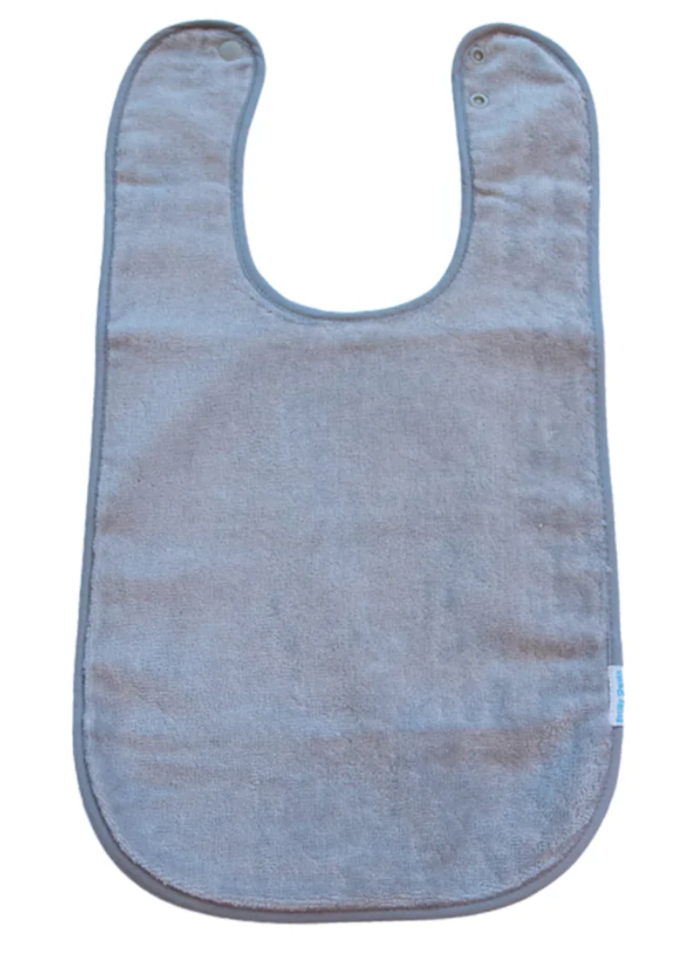 Waterproof Bib Toddler
