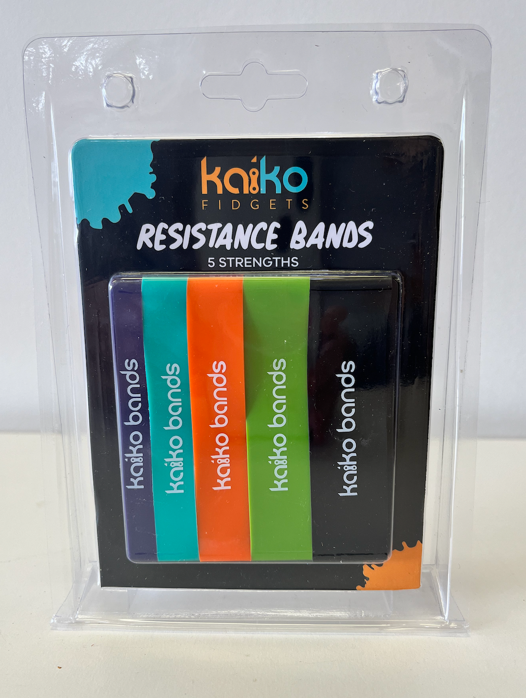 Resistance Bands