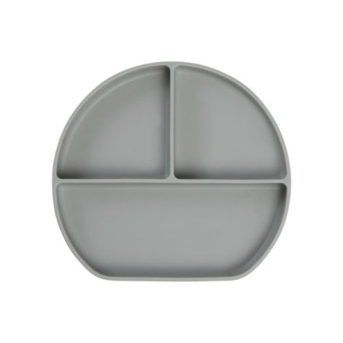Silicone Suction Plate