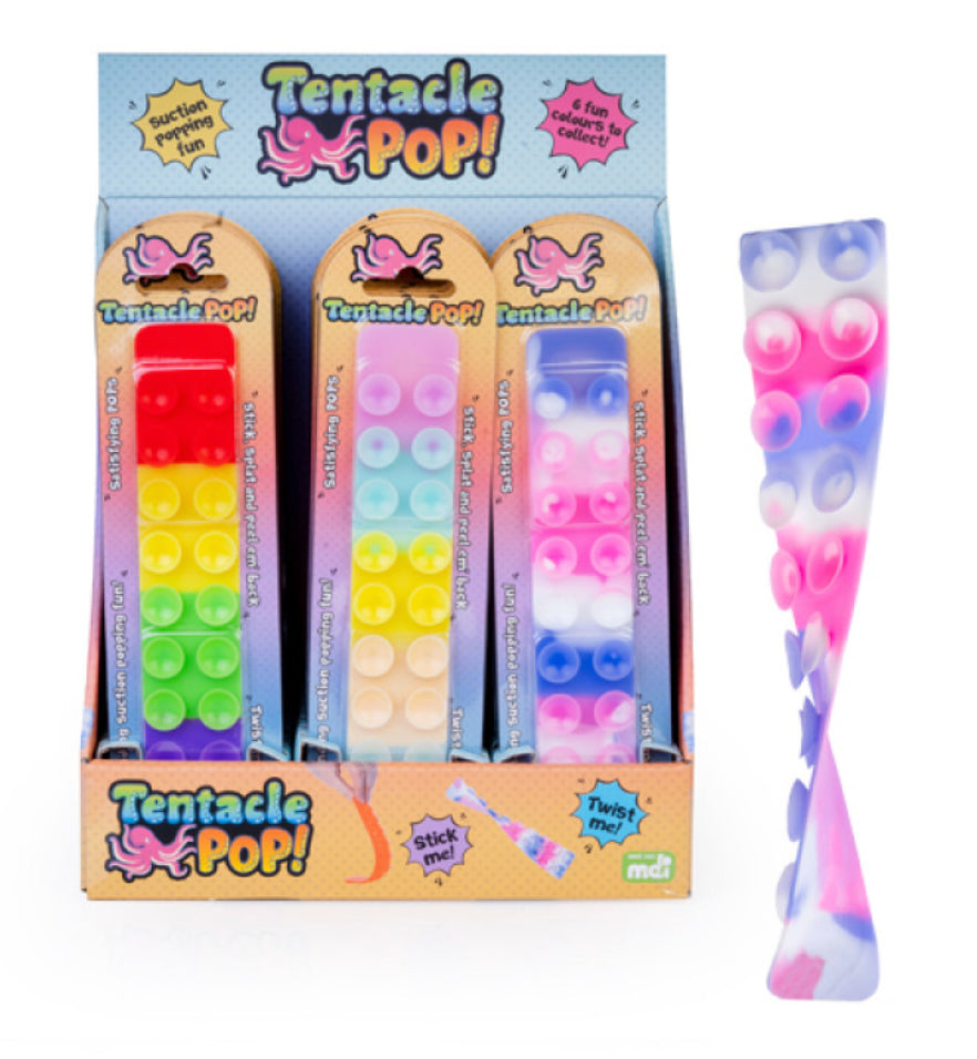 Tentacle Pop
