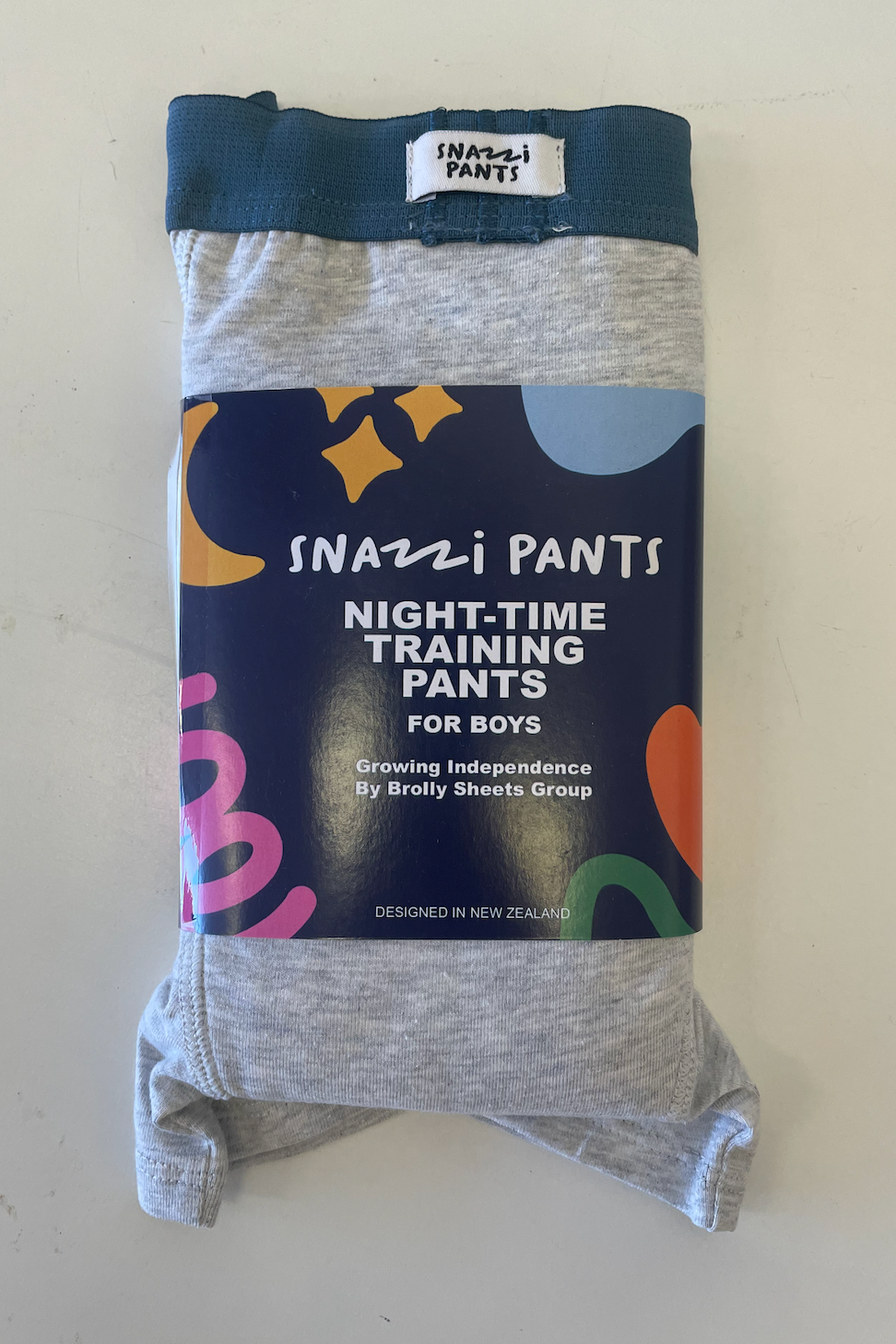 Snazzi Pants Night-time Training Pants