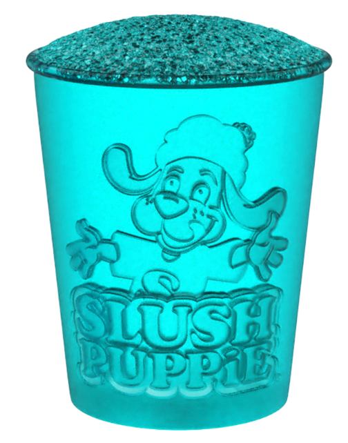 Slush Puppie Squishy