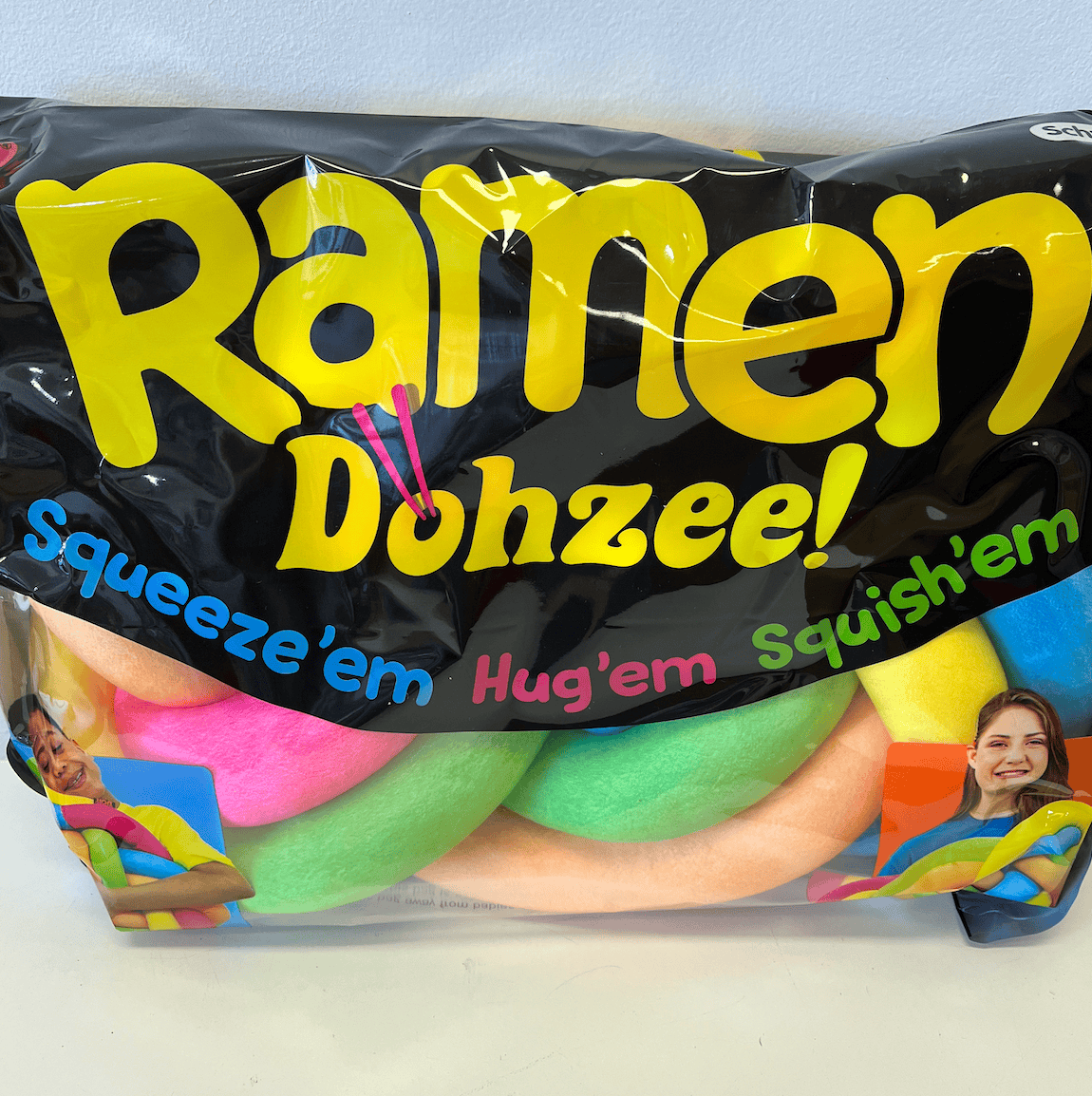 Ramen Dohzee