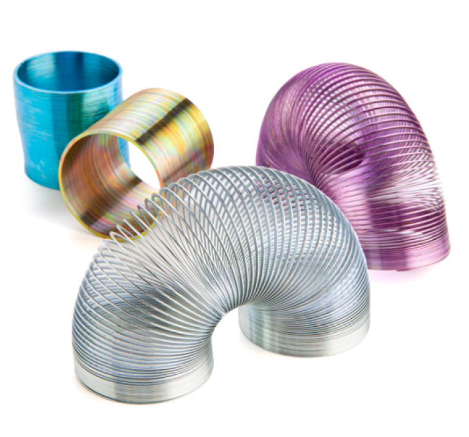 World's Smallest Magic Spring