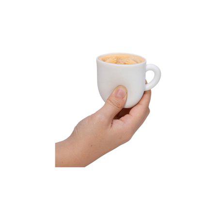 Pup in a Cup Squishy Toy