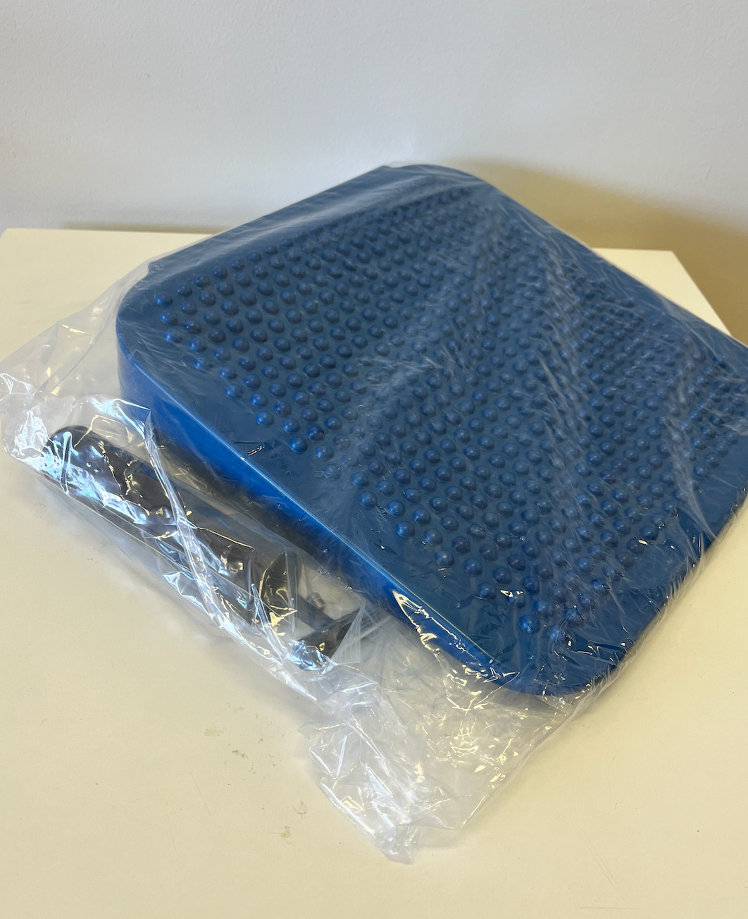 Tactile Foot and Support Wedge