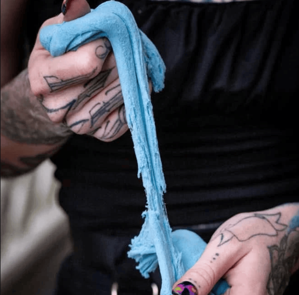 Kaiko Stretchy Sand