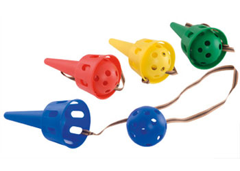 Catch Cones set of 4