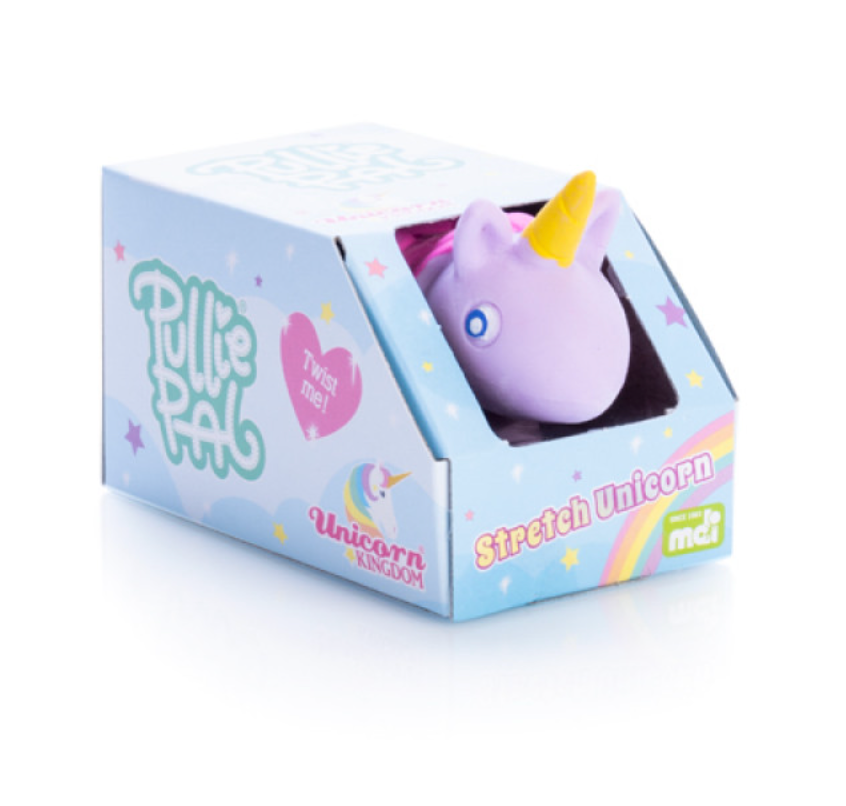 Pullie Pal Stretch Unicorn