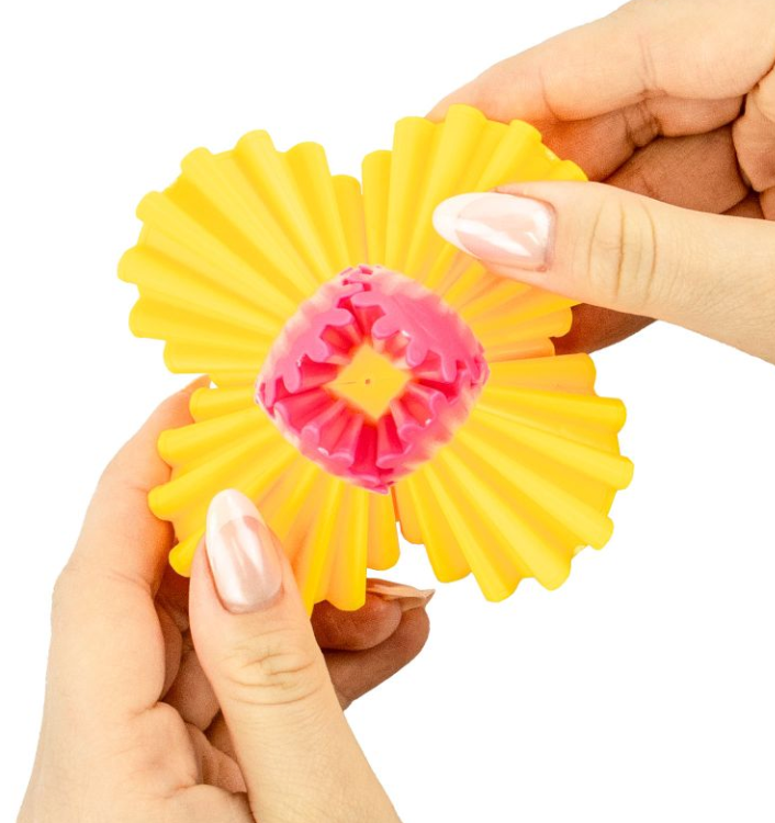 Keycraft Gear Fidget Ball