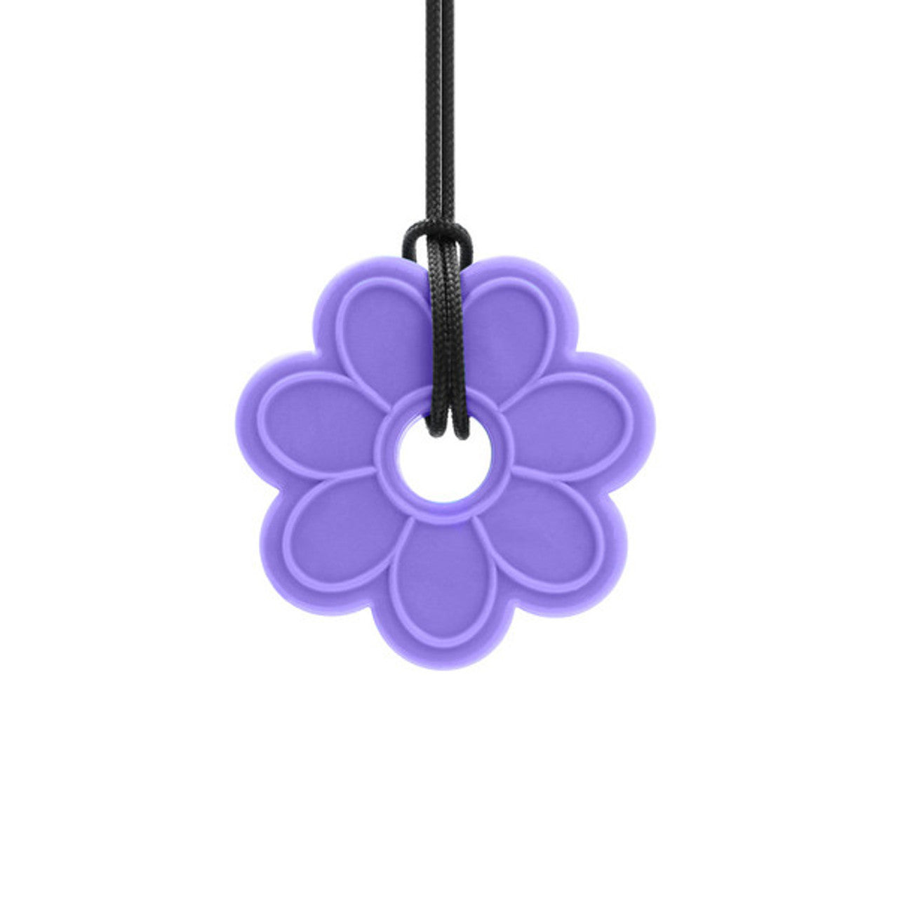 Flower Chew Necklace | Ark
