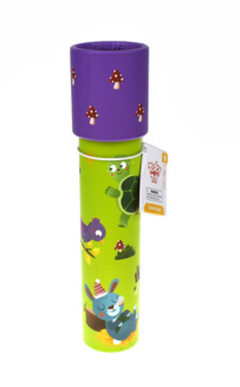 Tooky - Kaleidoscope