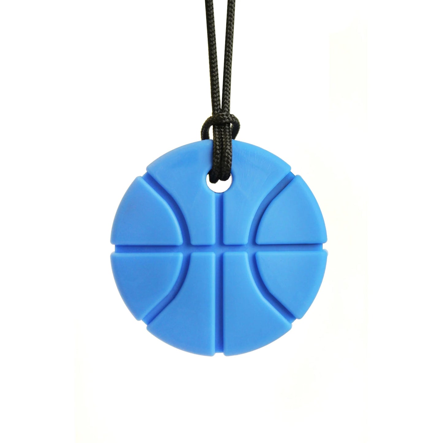 Basketball Chew Necklace | Ark
