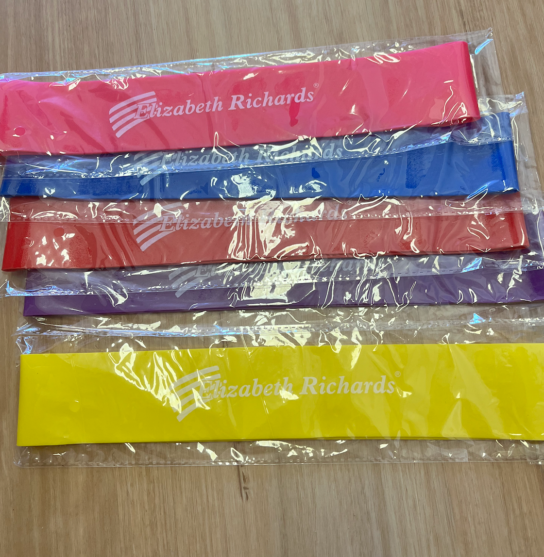 Fidget Chair Bands