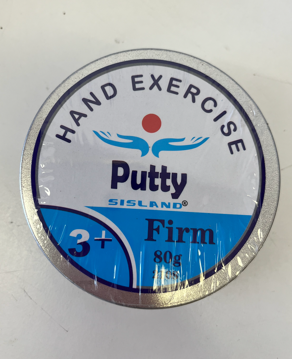 Hand Exercise Putty