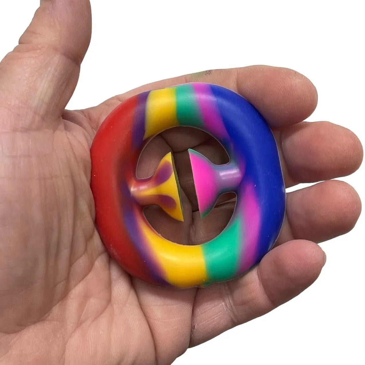 Squeeze and Pop Fidget