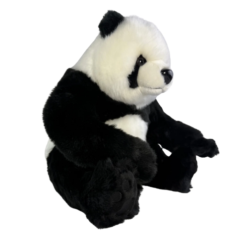 Ty Panda Bub Weighted