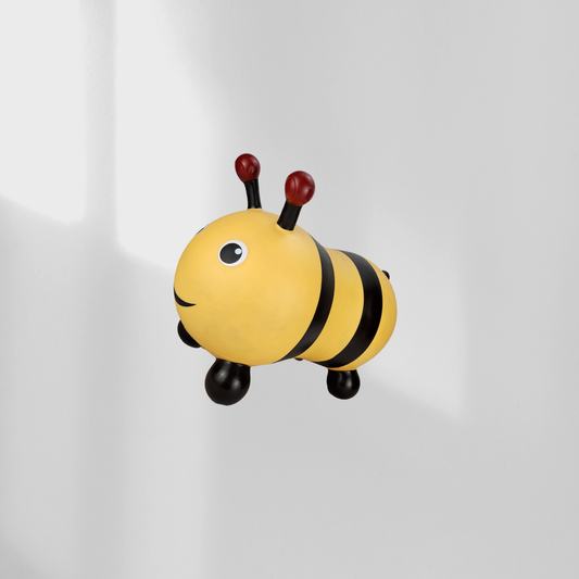 Bouncy Rider