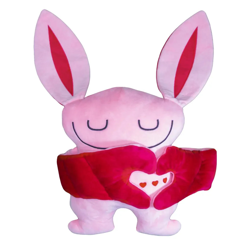 Bumpas Lucky Weighted Plush Toy