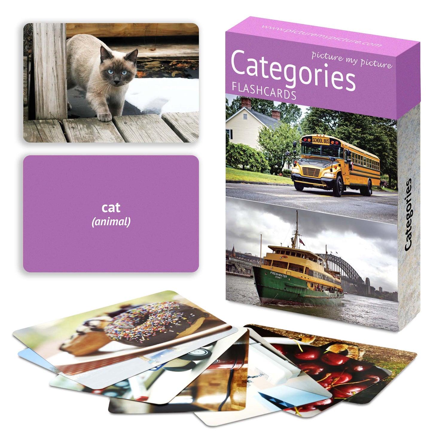 Flash Cards