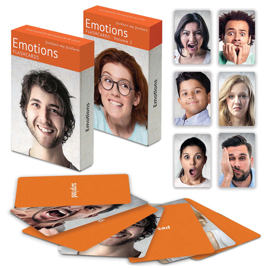 Flash Cards