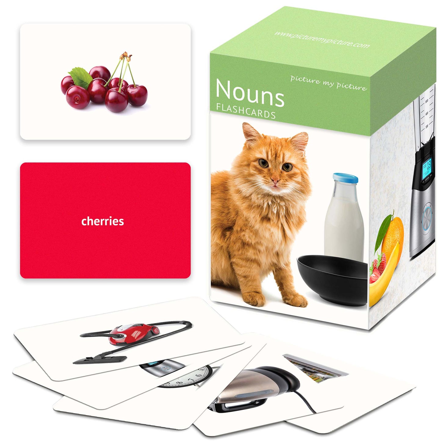 Flash Cards