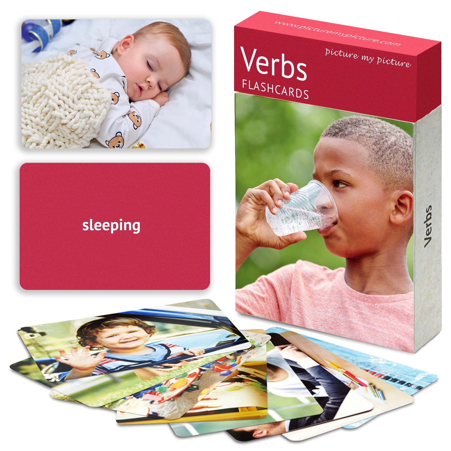 Flash Cards