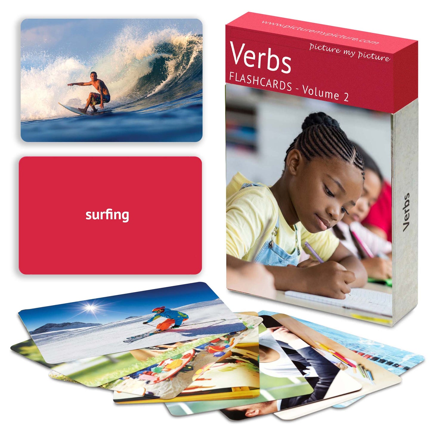 Flash Cards