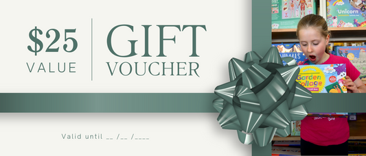 Gift Voucher