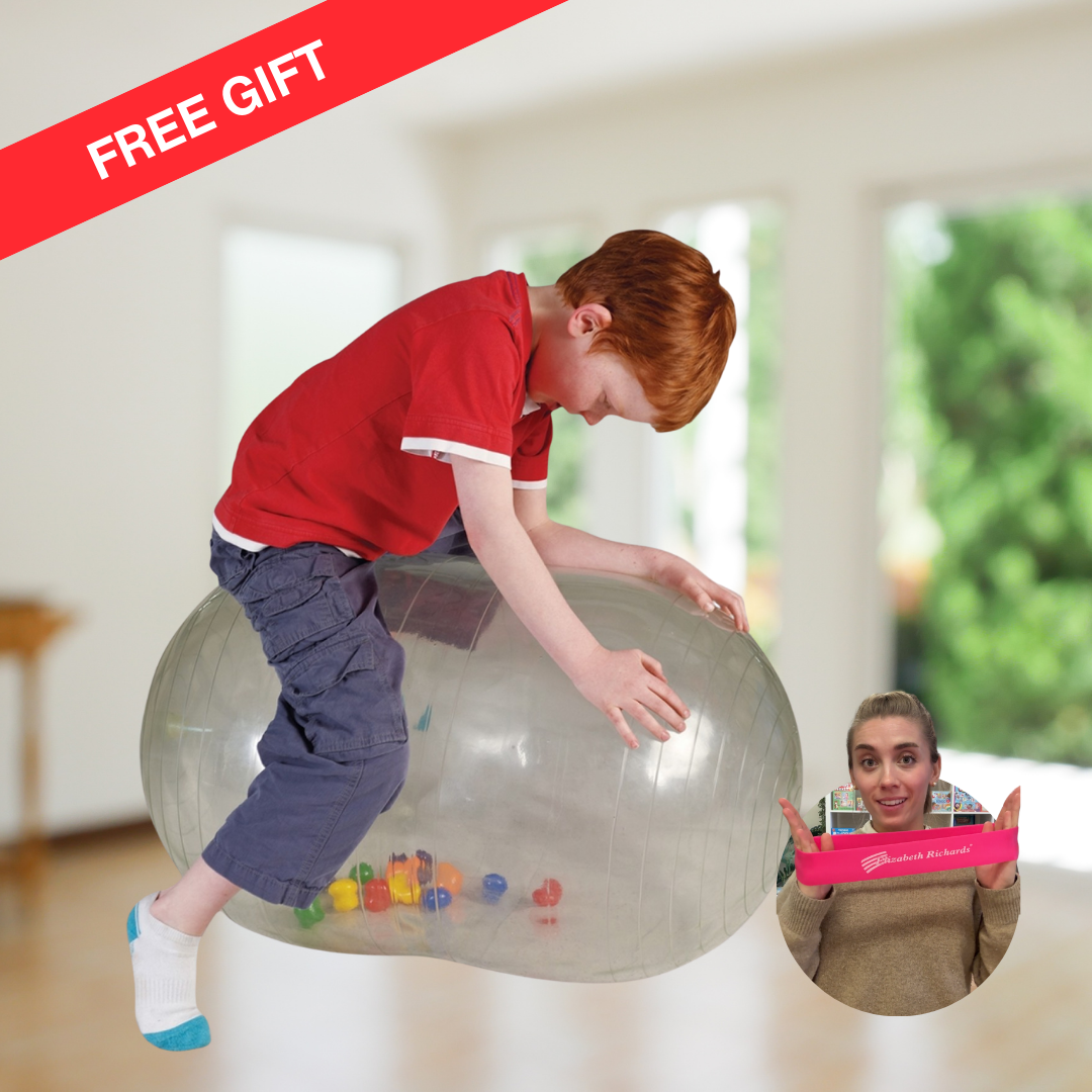 Gymnic Physio Activity Roll