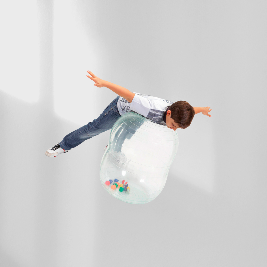 Gymnic Physio Activity Roll