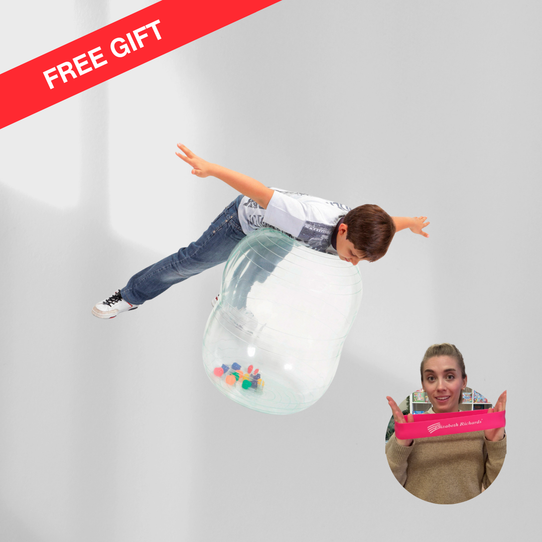 Gymnic Physio Activity Roll
