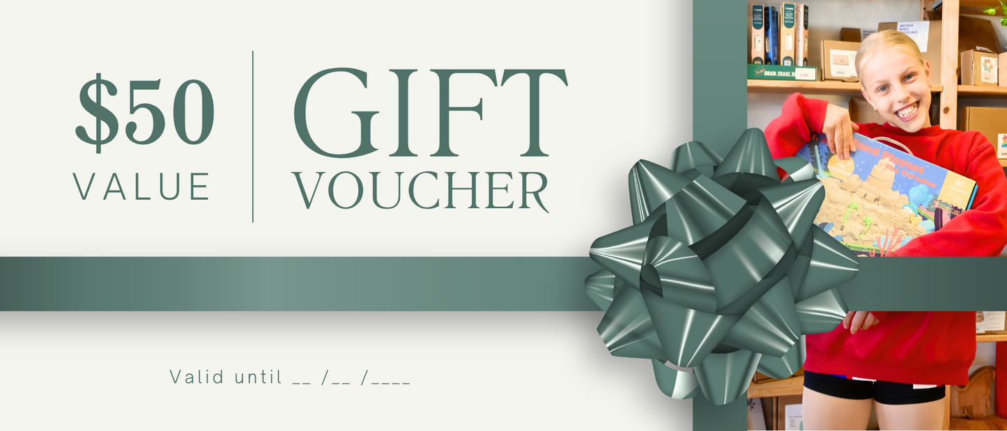 Gift Voucher
