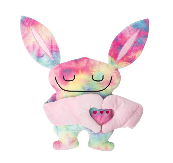 Bumpas Lucky Weighted Plush Toy
