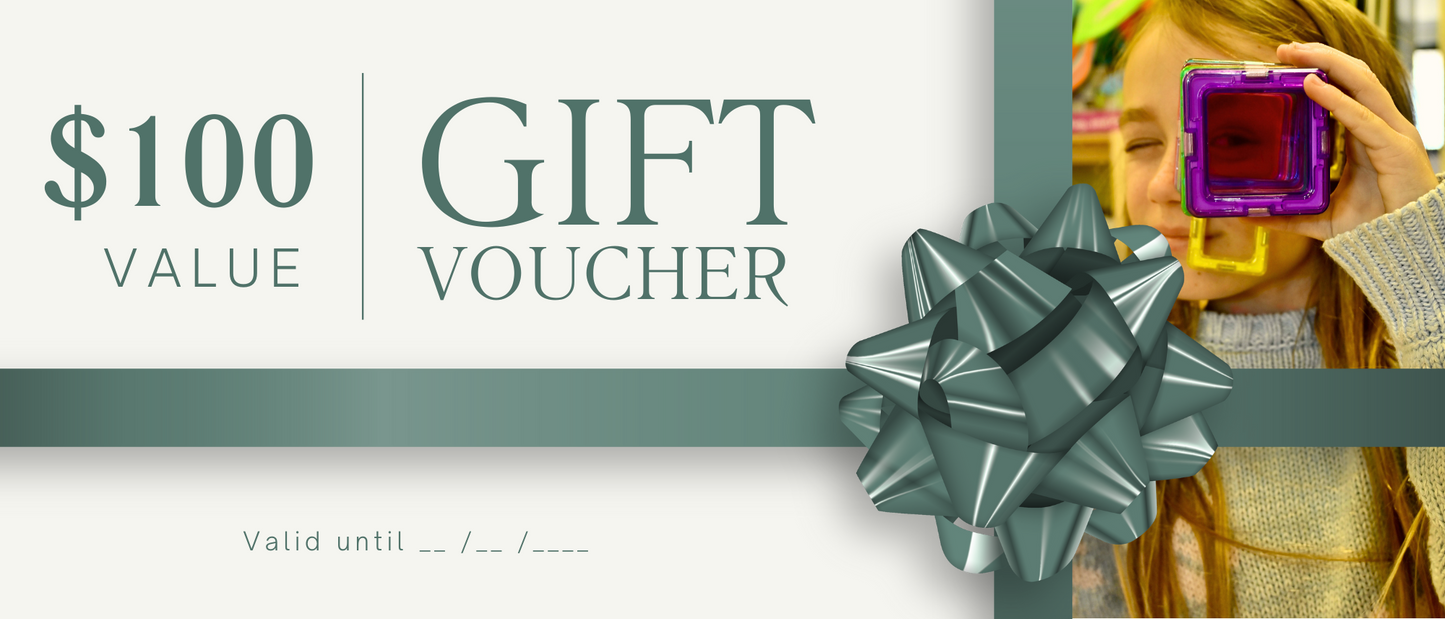 Gift Voucher