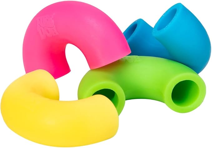 NeeDoh Mac n' Squeeze