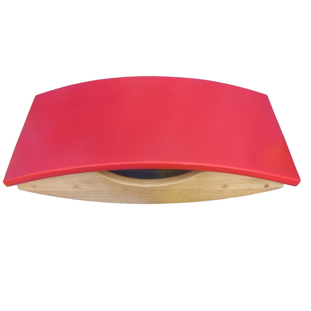Balancing Rocker Red