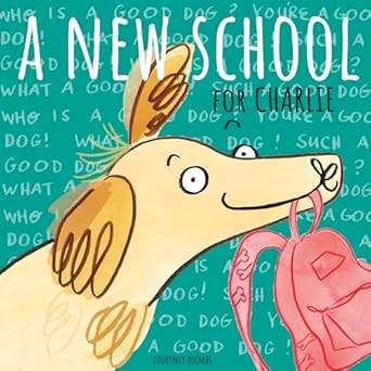A New School For Charlie