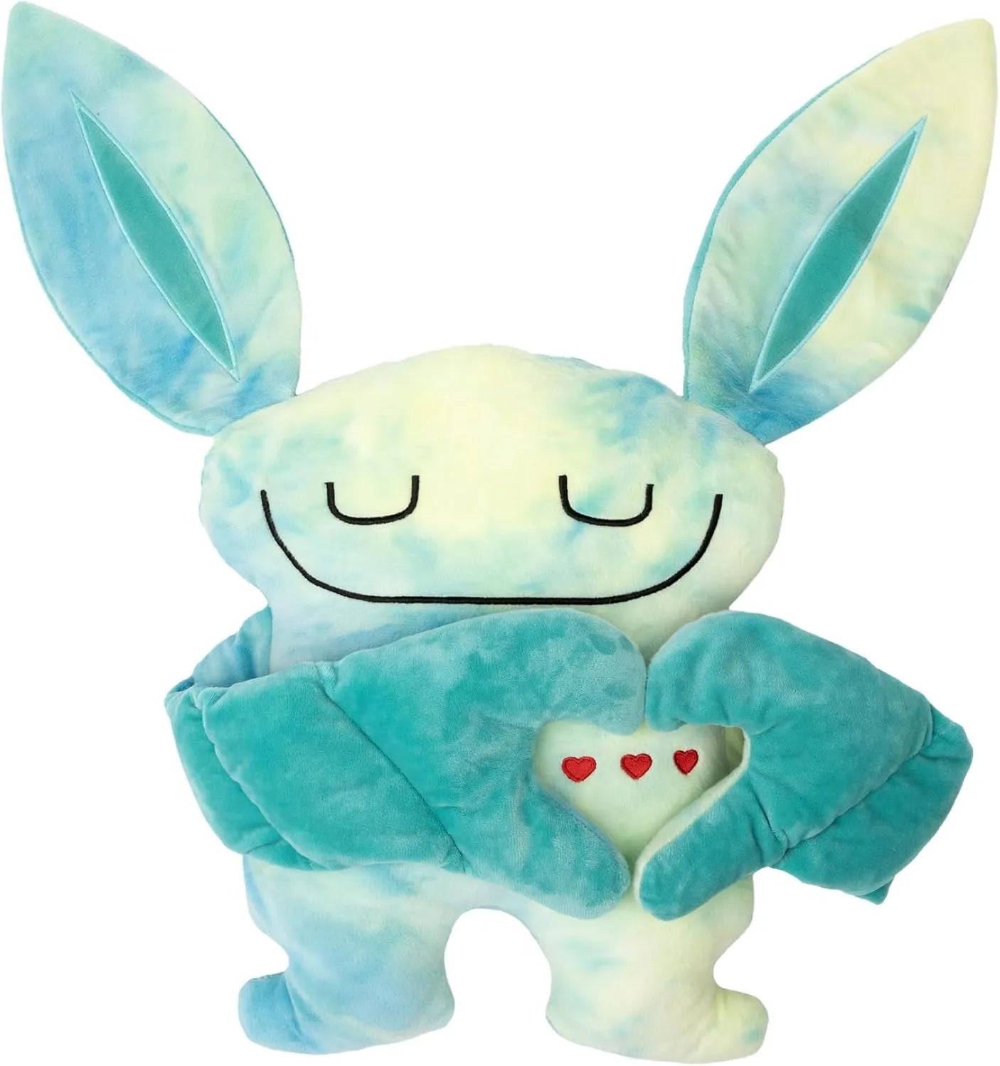 Bumpas Lucky Weighted Plush Toy