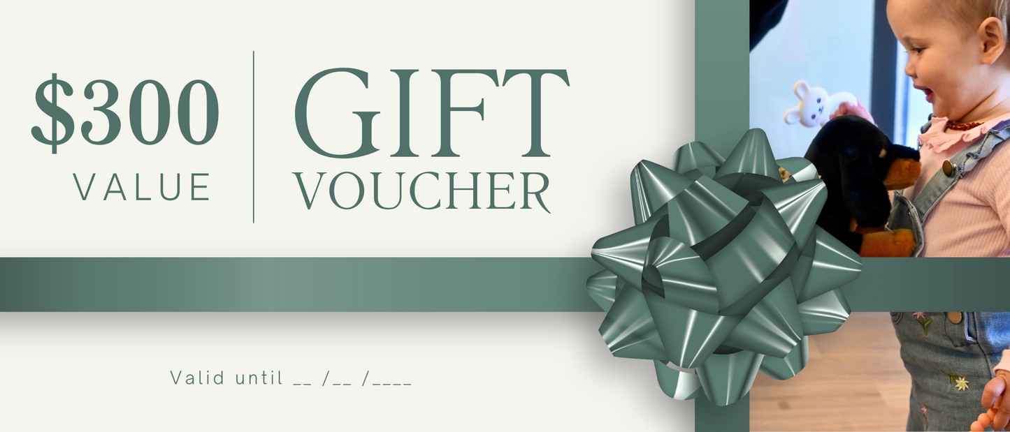 Gift Voucher
