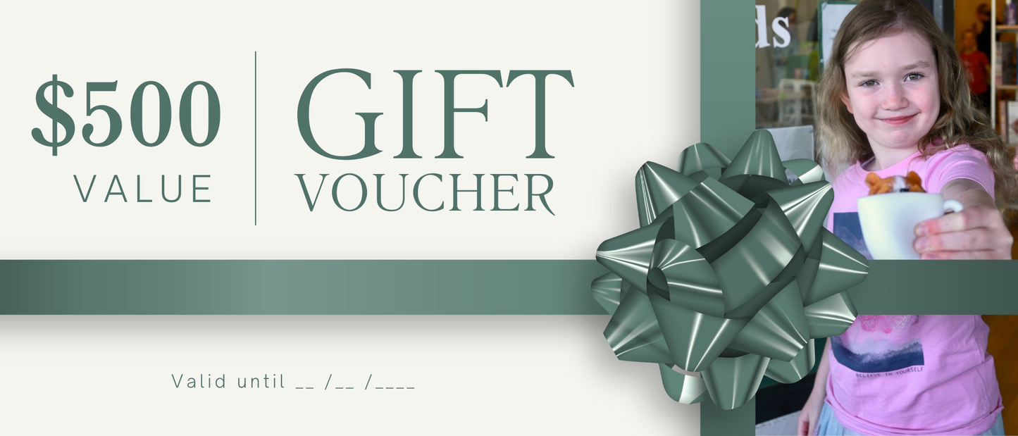 Gift Voucher