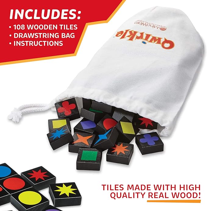 Qwirkle