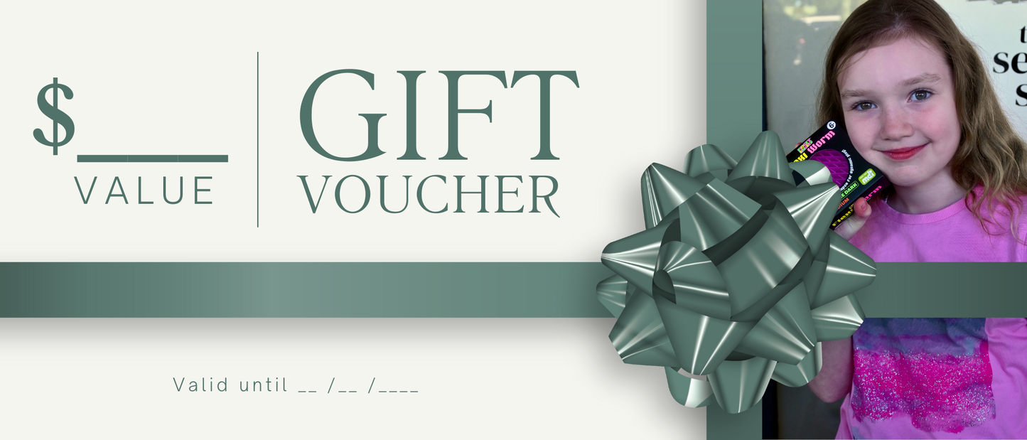 Gift Voucher