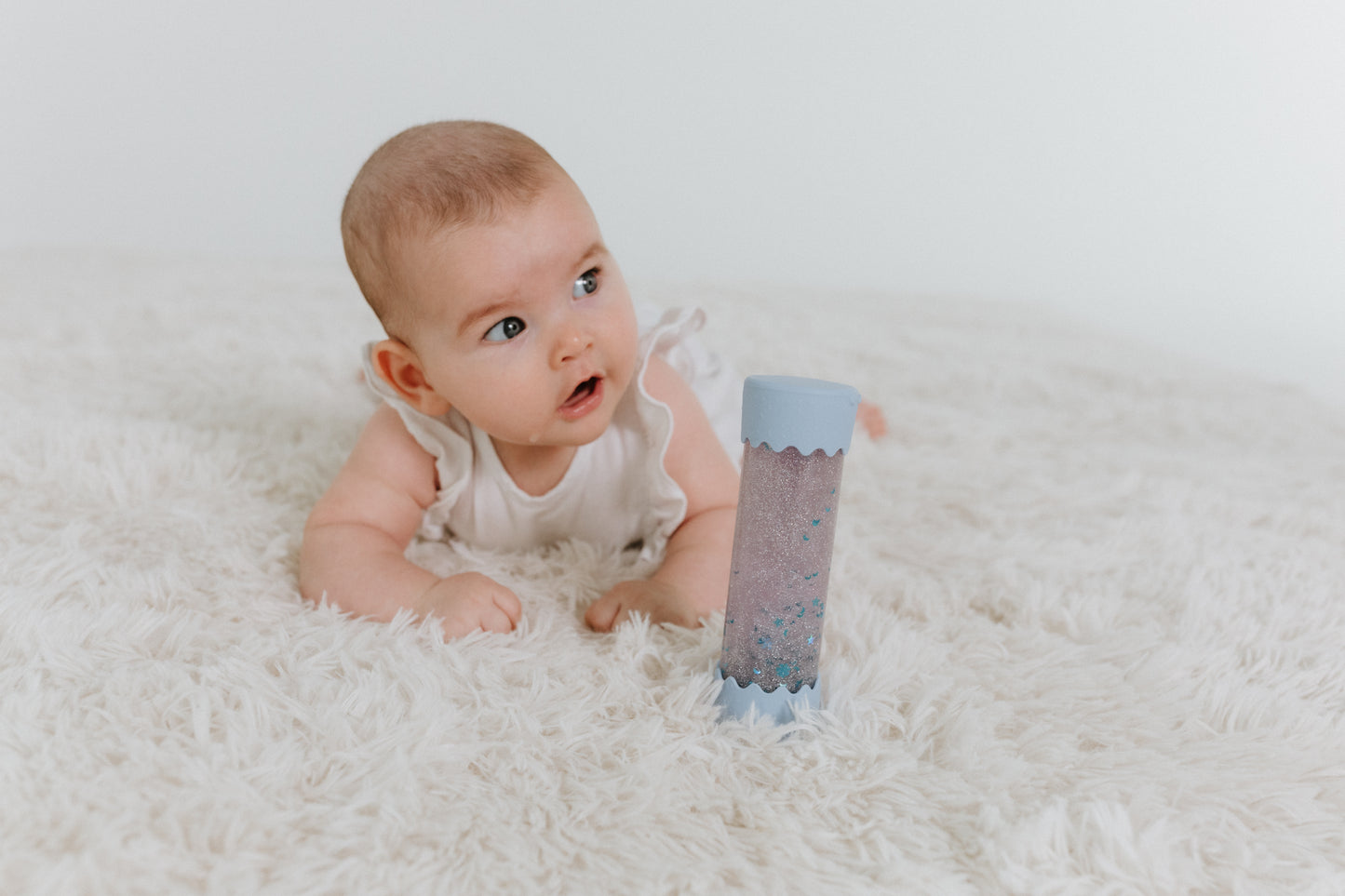DIY Calm Down Bottle