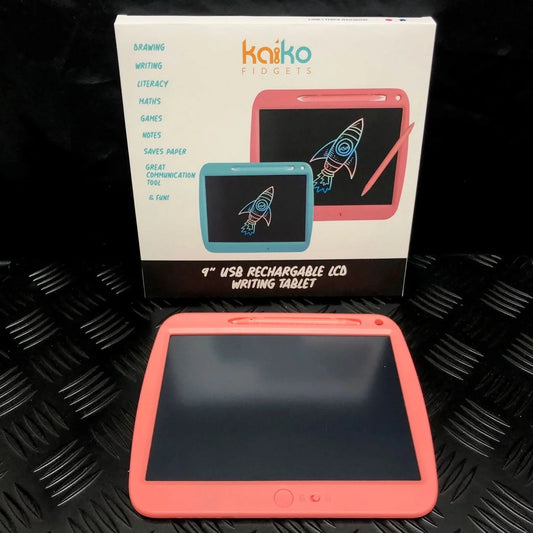 Writing Tablet (9-inch LCD)